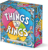 Things in Rings by Peter C. Hayward