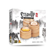 Title: Steam Up A Feast of Dim Sum (B&N Exclusive Edition) (2023 B&N Game of the Year) by Pauline Kong, Haymen Lee and Marie Wong