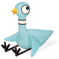 Pigeon Plush