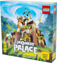 Title: Monkey Palace by David Gordon and TAM