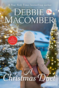 Title: A Christmas Duet, Author: Debbie Macomber