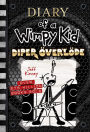 Diper Överlöde (Diary of a Wimpy Kid Series #17)