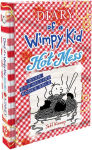 Alternative view 1 of Hot Mess (Diary of a Wimpy Kid #19)