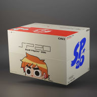 Title: Scott Pilgrim 20th Anniversary Color Hardcover Box Set, Author: Bryan Lee O'Malley