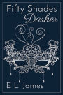 Fifty Shades Darker 10th Anniversary Edition