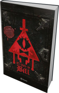 Title: El libro de Bill / The Book of Bill, Author: Alex Hirsch